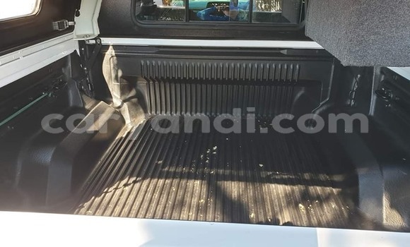 Acheter Occasion Voiture Ford Ranger Blanc à Lusaka, Zambie Acheter Occasion Voiture Ford Ranger Blanc à Lusaka, Zambie