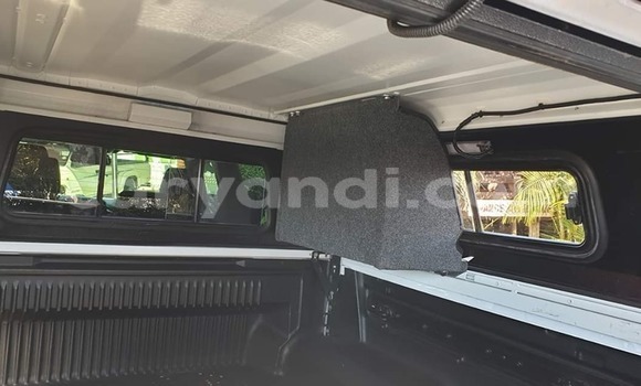 Acheter Occasion Voiture Ford Ranger Blanc à Lusaka, Zambie Acheter Occasion Voiture Ford Ranger Blanc à Lusaka, Zambie