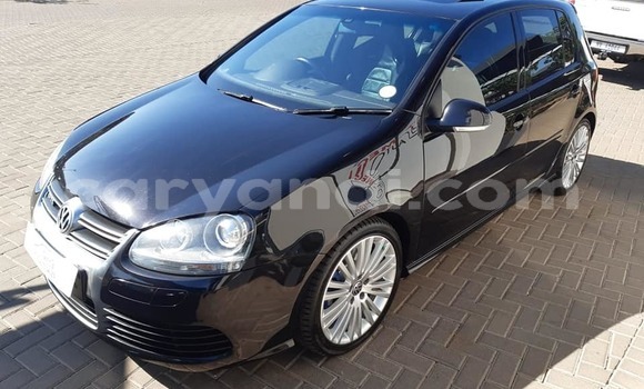 Acheter Occasion Voiture Volkswagen Golf R32 Noir à Lusaka, Zambie Acheter Occasion Voiture Volkswagen Golf R32 Noir à Lusaka, Zambie