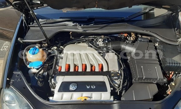 Acheter Occasion Voiture Volkswagen Golf R32 Noir à Lusaka, Zambie Acheter Occasion Voiture Volkswagen Golf R32 Noir à Lusaka, Zambie