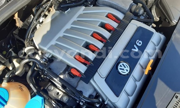 Acheter Occasion Voiture Volkswagen Golf R32 Noir à Lusaka, Zambie Acheter Occasion Voiture Volkswagen Golf R32 Noir à Lusaka, Zambie