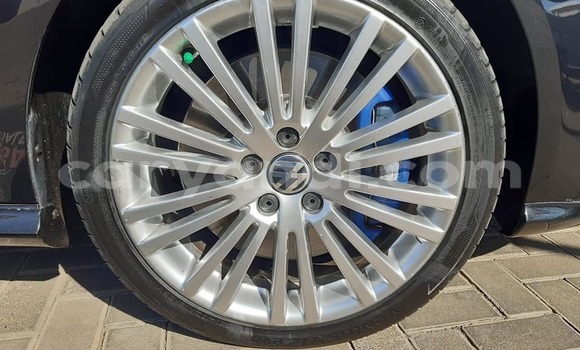 Acheter Occasion Voiture Volkswagen Golf R32 Noir à Lusaka, Zambie Acheter Occasion Voiture Volkswagen Golf R32 Noir à Lusaka, Zambie