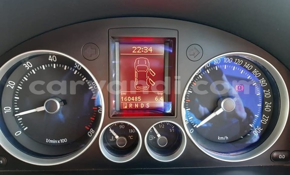 Acheter Occasion Voiture Volkswagen Golf R32 Noir à Lusaka, Zambie Acheter Occasion Voiture Volkswagen Golf R32 Noir à Lusaka, Zambie