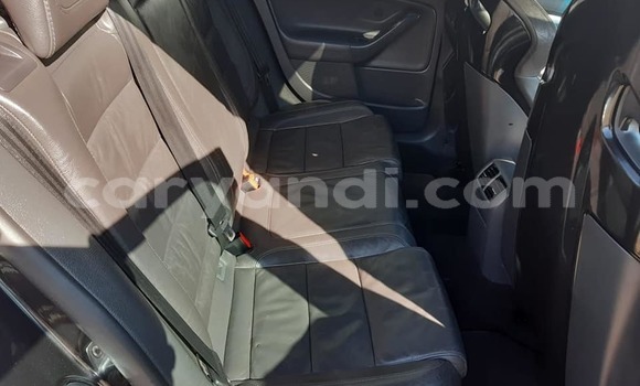 Acheter Occasion Voiture Volkswagen Golf R32 Noir à Lusaka, Zambie Acheter Occasion Voiture Volkswagen Golf R32 Noir à Lusaka, Zambie