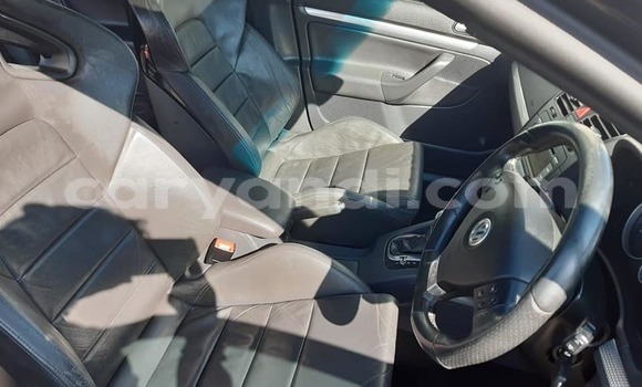 Acheter Occasion Voiture Volkswagen Golf R32 Noir à Lusaka, Zambie Acheter Occasion Voiture Volkswagen Golf R32 Noir à Lusaka, Zambie