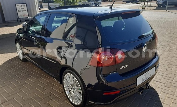 Acheter Occasion Voiture Volkswagen Golf R32 Noir à Lusaka, Zambie Acheter Occasion Voiture Volkswagen Golf R32 Noir à Lusaka, Zambie