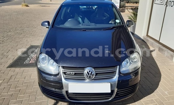 Acheter Occasion Voiture Volkswagen Golf R32 Noir à Lusaka, Zambie Acheter Occasion Voiture Volkswagen Golf R32 Noir à Lusaka, Zambie