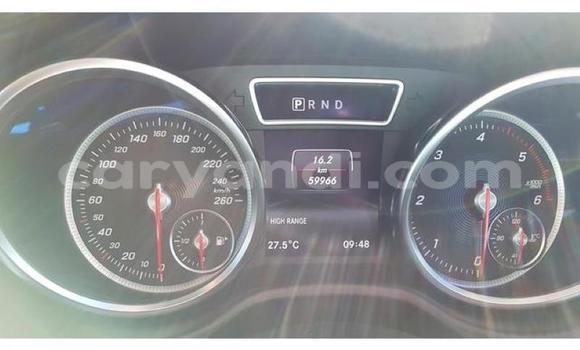 Acheter Occasion Voiture Mercedes‒Benz G-klasse AMG Blanc à Lusaka, Zambie Acheter Occasion Voiture Mercedes‒Benz G-klasse AMG Blanc à Lusaka, Zambie