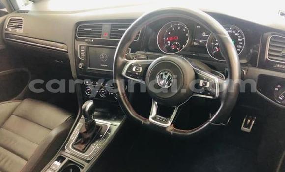 Buy Used Volkswagen Golf GTI Black Car in Lusaka in Zambia Buy Used Volkswagen Golf GTI Black Car in Lusaka in Zambia