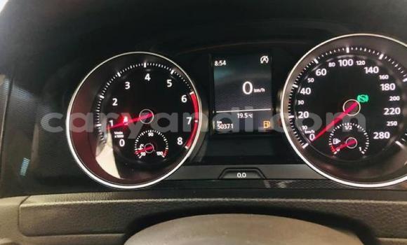 Buy Used Volkswagen Golf GTI Black Car in Lusaka in Zambia Buy Used Volkswagen Golf GTI Black Car in Lusaka in Zambia