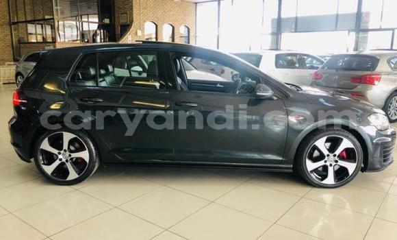 Buy Used Volkswagen Golf GTI Black Car in Lusaka in Zambia Buy Used Volkswagen Golf GTI Black Car in Lusaka in Zambia