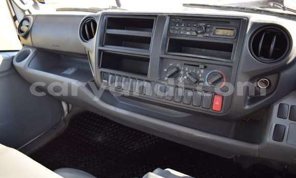 Tenga Tsaru Hino 300 Series Chena Rori in Lusaka in Zambia Tenga Tsaru Hino 300 Series Chena Rori in Lusaka in Zambia