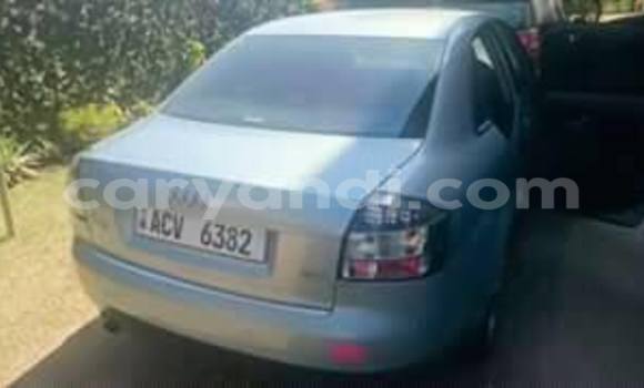 Buy Used Audi A4 Silver Car in Chipata in Zambia