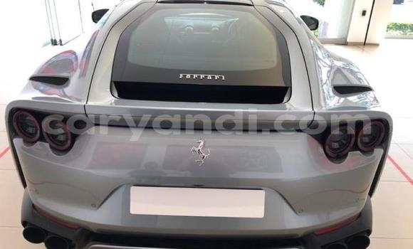 Buy Used Ferrari 812 Superfast Silver Car in Lusaka in Zambia Buy Used Ferrari 812 Superfast Silver Car in Lusaka in Zambia