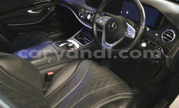Buy Used Mercedes‒Benz Maybach S-klasse White Car in Lusaka in Zambia Buy Used Mercedes‒Benz Maybach S-klasse White Car in Lusaka in Zambia