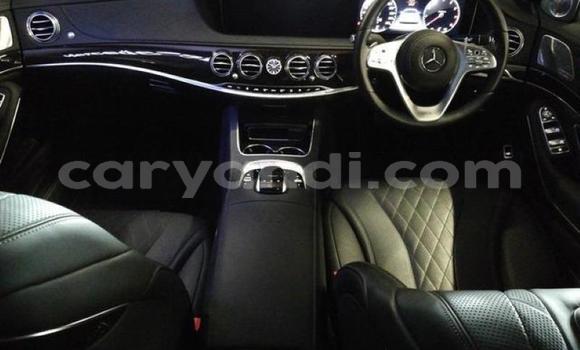 Buy Used Mercedes‒Benz Maybach S-klasse White Car in Lusaka in Zambia Buy Used Mercedes‒Benz Maybach S-klasse White Car in Lusaka in Zambia
