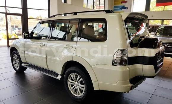 Acheter Occasion Voiture Mitsubishi Pajero Autre à Chingola, Zambie Acheter Occasion Voiture Mitsubishi Pajero Autre à Chingola, Zambie