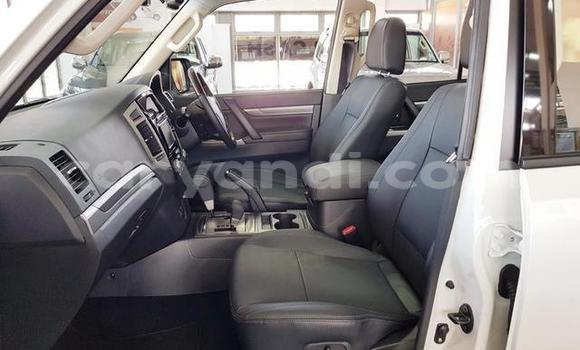 Acheter Occasion Voiture Mitsubishi Pajero Autre à Chingola, Zambie Acheter Occasion Voiture Mitsubishi Pajero Autre à Chingola, Zambie