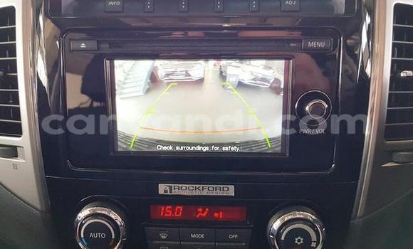 Acheter Occasion Voiture Mitsubishi Pajero Autre à Chingola, Zambie Acheter Occasion Voiture Mitsubishi Pajero Autre à Chingola, Zambie