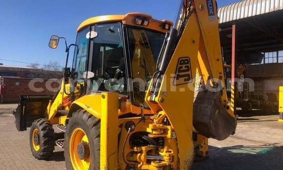 Buy Used Caterpillar 120 Other Truck in Chingola in Zambia