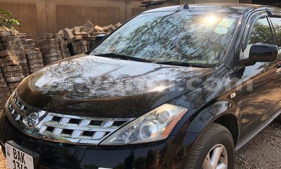 Acheter Occasion Voiture Nissan Murano Noir à Lundazi, Est Acheter Occasion Voiture Nissan Murano Noir à Lundazi, Est