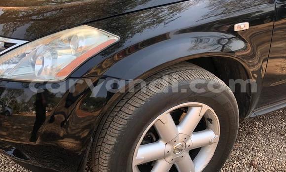 Acheter Occasion Voiture Nissan Murano Noir à Lundazi, Est Acheter Occasion Voiture Nissan Murano Noir à Lundazi, Est