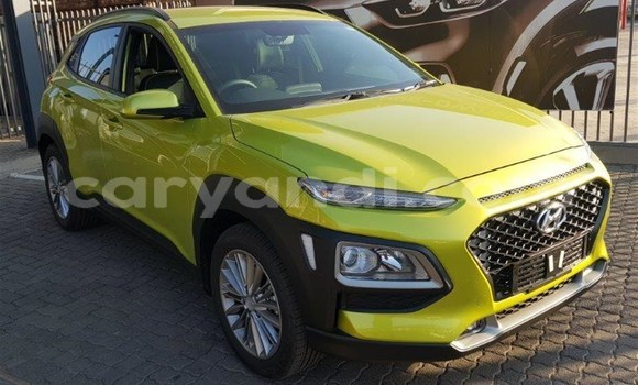 Tenga Tsaru Hyundai Kona Zvimwe Mota in Livingstone in Zambia Tenga Tsaru Hyundai Kona Zvimwe Mota in Livingstone in Zambia