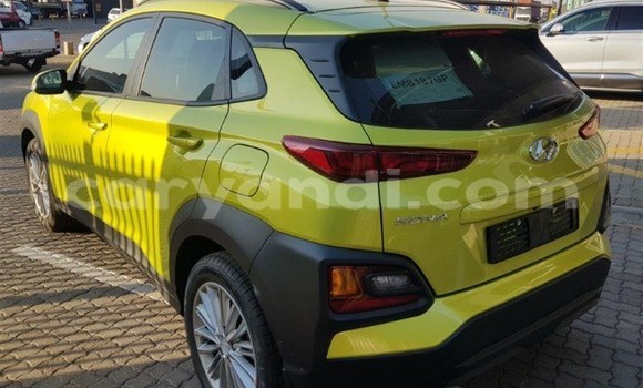 Tenga Tsaru Hyundai Kona Zvimwe Mota in Livingstone in Zambia Tenga Tsaru Hyundai Kona Zvimwe Mota in Livingstone in Zambia