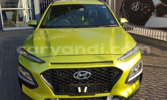 Tenga Tsaru Hyundai Kona Zvimwe Mota in Livingstone in Zambia Tenga Tsaru Hyundai Kona Zvimwe Mota in Livingstone in Zambia