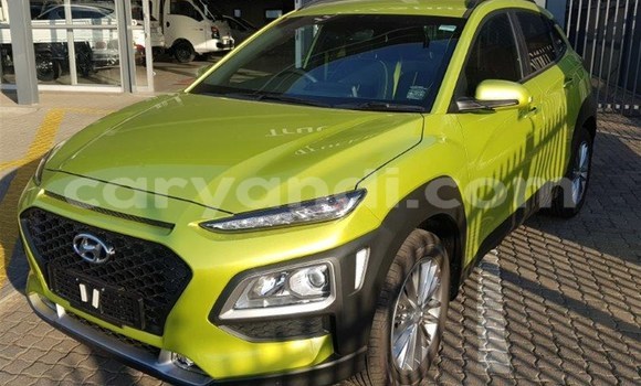 Tenga Tsaru Hyundai Kona Zvimwe Mota in Livingstone in Zambia Tenga Tsaru Hyundai Kona Zvimwe Mota in Livingstone in Zambia
