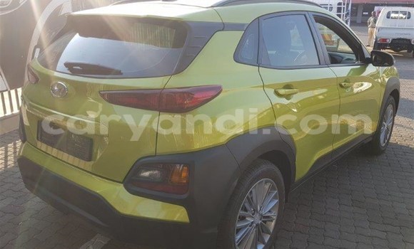 Tenga Tsaru Hyundai Kona Zvimwe Mota in Livingstone in Zambia Tenga Tsaru Hyundai Kona Zvimwe Mota in Livingstone in Zambia