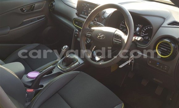 Tenga Tsaru Hyundai Kona Zvimwe Mota in Livingstone in Zambia Tenga Tsaru Hyundai Kona Zvimwe Mota in Livingstone in Zambia