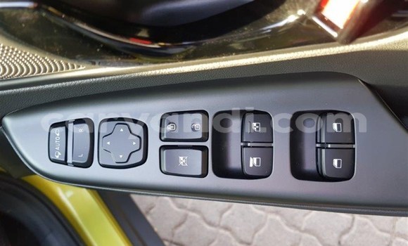 Tenga Tsaru Hyundai Kona Zvimwe Mota in Livingstone in Zambia Tenga Tsaru Hyundai Kona Zvimwe Mota in Livingstone in Zambia