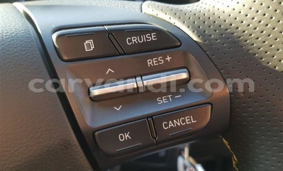 Tenga Tsaru Hyundai Kona Zvimwe Mota in Livingstone in Zambia Tenga Tsaru Hyundai Kona Zvimwe Mota in Livingstone in Zambia