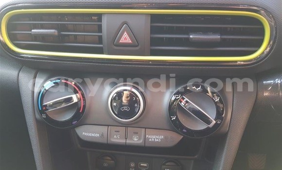 Tenga Tsaru Hyundai Kona Zvimwe Mota in Livingstone in Zambia Tenga Tsaru Hyundai Kona Zvimwe Mota in Livingstone in Zambia