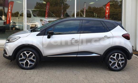 Buy Used Renault Captur Other Car in Livingstone in Zambia Buy Used Renault Captur Other Car in Livingstone in Zambia