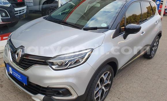 Buy Used Renault Captur Other Car in Livingstone in Zambia Buy Used Renault Captur Other Car in Livingstone in Zambia