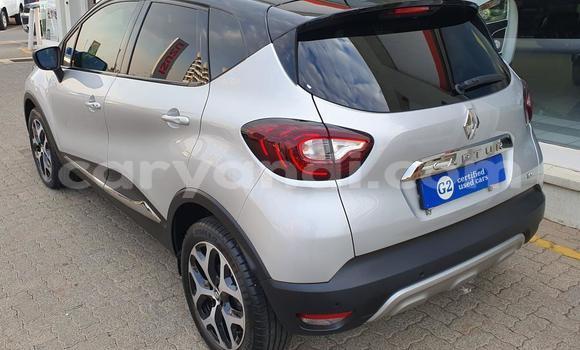 Buy Used Renault Captur Other Car in Livingstone in Zambia Buy Used Renault Captur Other Car in Livingstone in Zambia