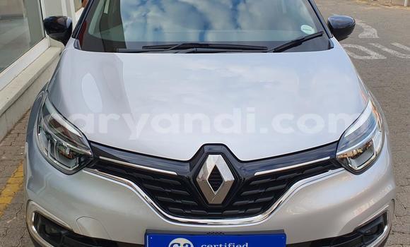 Buy Used Renault Captur Other Car in Livingstone in Zambia Buy Used Renault Captur Other Car in Livingstone in Zambia