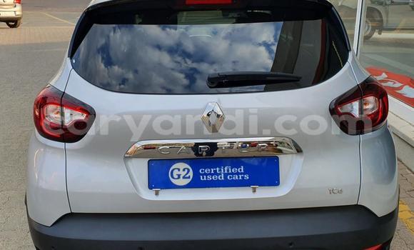 Buy Used Renault Captur Other Car in Livingstone in Zambia Buy Used Renault Captur Other Car in Livingstone in Zambia