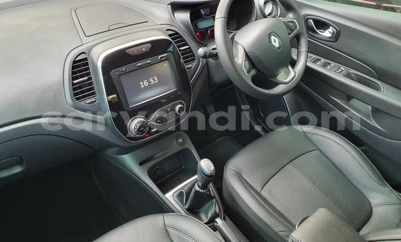 Buy Used Renault Captur Other Car in Livingstone in Zambia Buy Used Renault Captur Other Car in Livingstone in Zambia