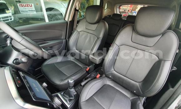 Buy Used Renault Captur Other Car in Livingstone in Zambia Buy Used Renault Captur Other Car in Livingstone in Zambia