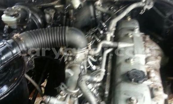 Acheter Occasion Voiture Toyota Land Cruiser Blanc à Chipata, Zambie Acheter Occasion Voiture Toyota Land Cruiser Blanc à Chipata, Zambie