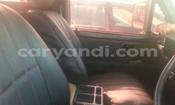 Acheter Occasion Voiture Toyota Land Cruiser Blanc à Chipata, Zambie Acheter Occasion Voiture Toyota Land Cruiser Blanc à Chipata, Zambie