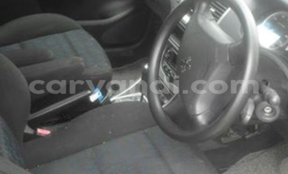 Acheter Occasion Voiture Peugeot 206 Bleu à Chipata, Zambie Acheter Occasion Voiture Peugeot 206 Bleu à Chipata, Zambie