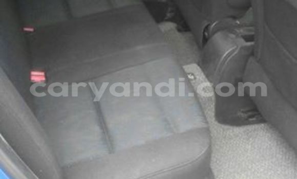 Acheter Occasion Voiture Peugeot 206 Bleu à Chipata, Zambie Acheter Occasion Voiture Peugeot 206 Bleu à Chipata, Zambie