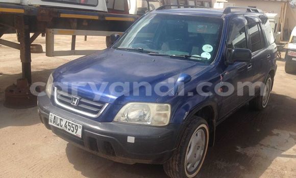 Acheter Occasion Voiture Honda CR–V Autre à Chipata, Zambie Acheter Occasion Voiture Honda CR–V Autre à Chipata, Zambie