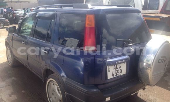 Acheter Occasion Voiture Honda CR–V Autre à Chipata, Zambie Acheter Occasion Voiture Honda CR–V Autre à Chipata, Zambie