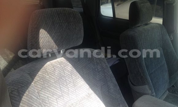 Acheter Occasion Voiture Honda CR–V Autre à Chipata, Zambie Acheter Occasion Voiture Honda CR–V Autre à Chipata, Zambie