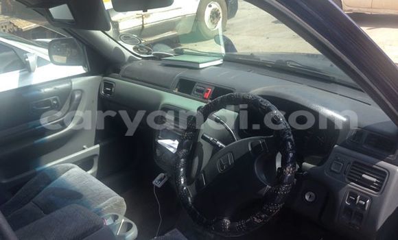 Acheter Occasion Voiture Honda CR–V Autre à Chipata, Zambie Acheter Occasion Voiture Honda CR–V Autre à Chipata, Zambie
